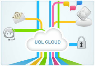 UOL Cloud - Beneficios