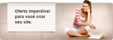 Hospedagem Start + Domínio