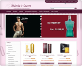 Marcia's Secret