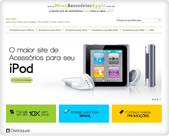 Meus Acessórios Apple
