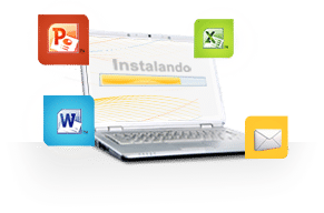 Office 365 Desktop