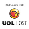 UOL HOST hospedagem de sites.  Clique e conheça!