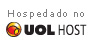 UOL HOST hospedagem de sites.  Clique e conheça!