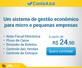 UOL lança serviço grátis para gestão de micro e pequenas empresas online