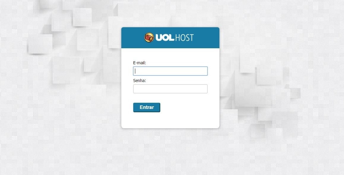 UOL Webmail - UOL Mail