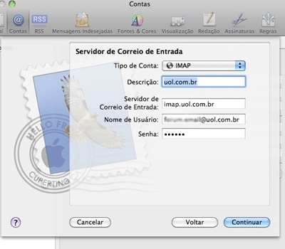 Uol Mail: Como Fazer Email Uol.com.br