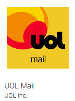 UOL Mail na App Store