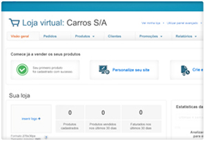 Loja Virtual UOL: Uma Boa Forma de Vender Online?