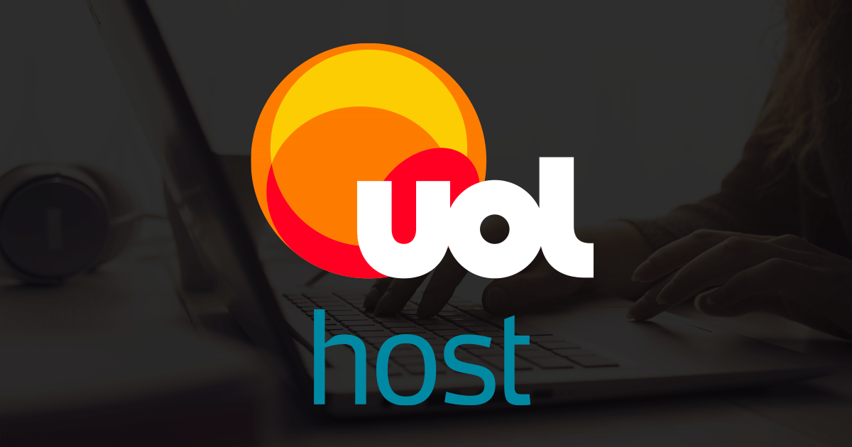 Como Configurar Conta de e-mail UOL HOST na Plataforma 